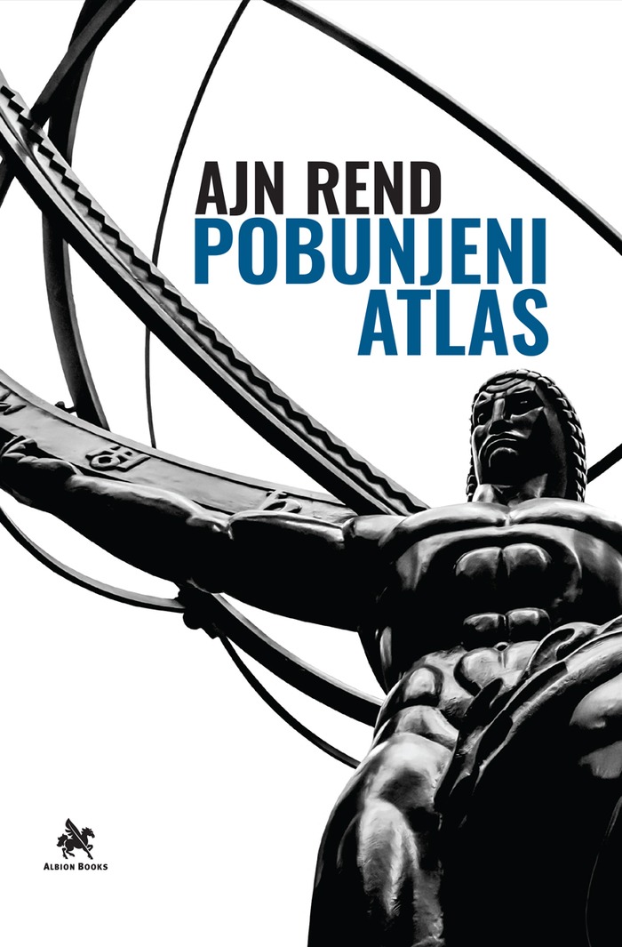 Pobunjeni Atlas