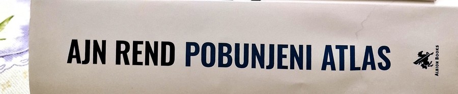 Pobunjeni Atlas