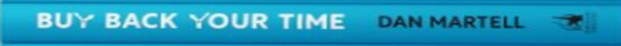 Buy Back Your Time
