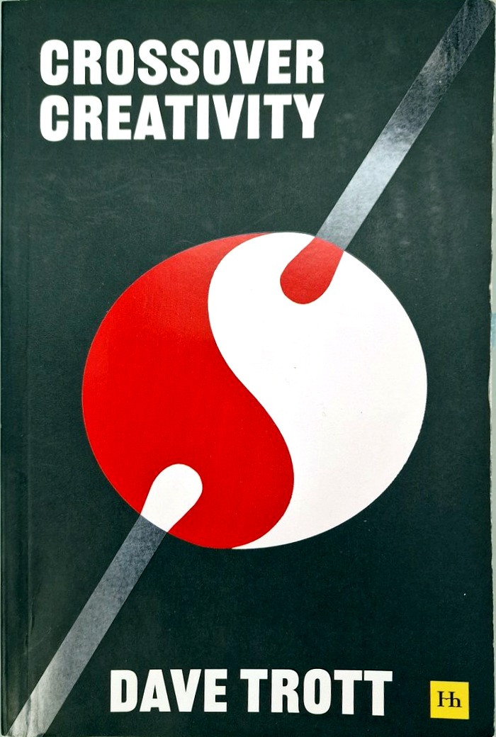 Crossover Creativity