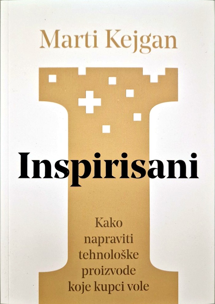 Inspirisani