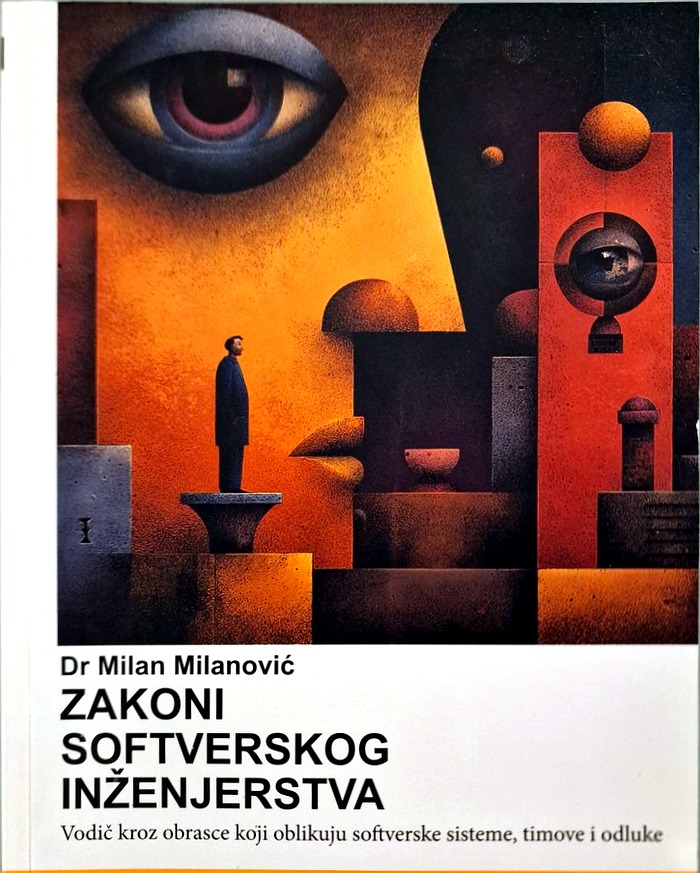 Zakoni softverskog inženjerstva