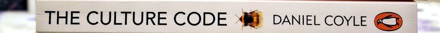 The Culture Code