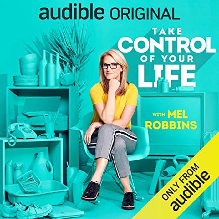 Take Control of Your Life: How to Silence Fear and Win the Mental Game