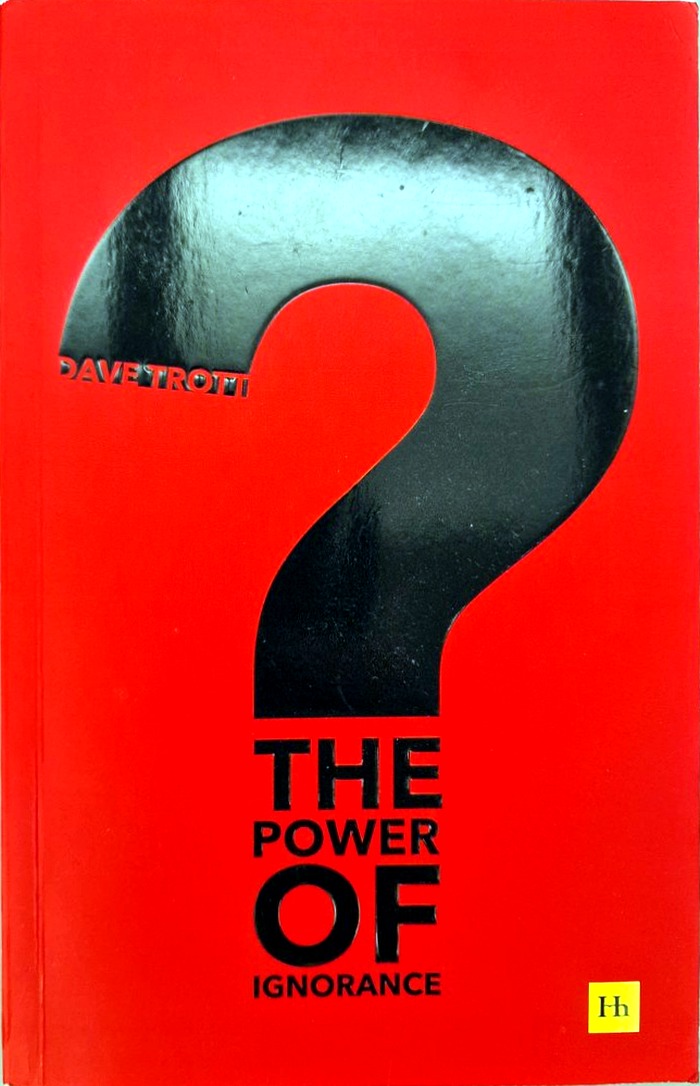 The Power of Ignorance
