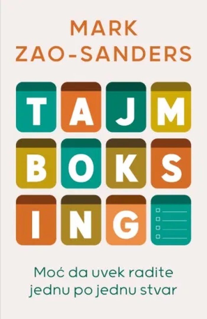 Tajmboksing