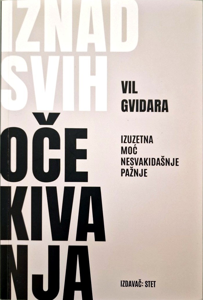 Iznad svih očekivanja