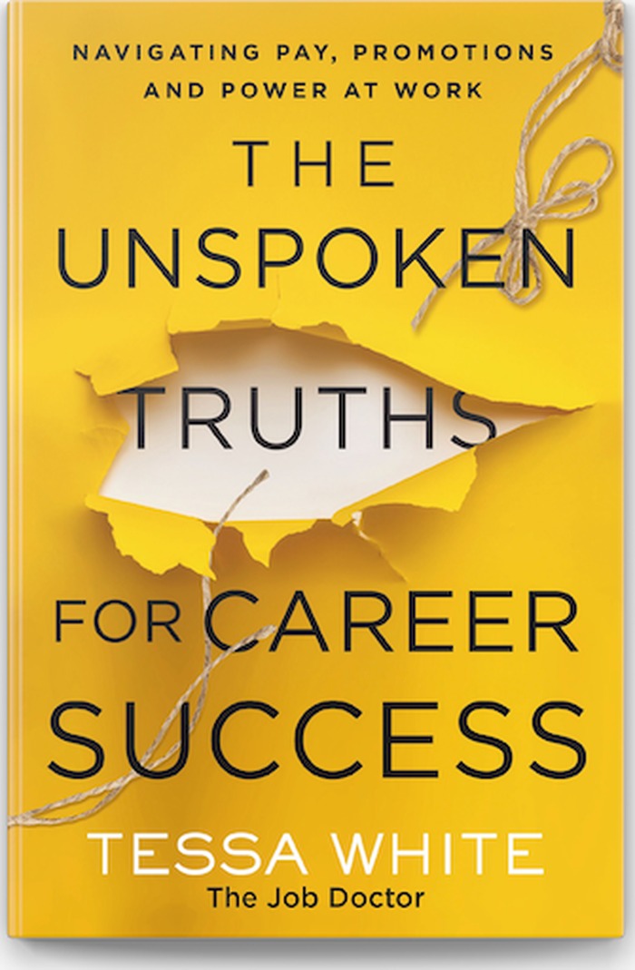 The Unspoken Truths for Career Success