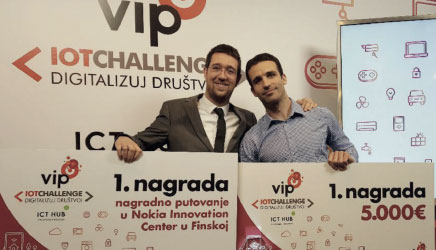 Kuc-kuc — NB-IoT Smart Lock