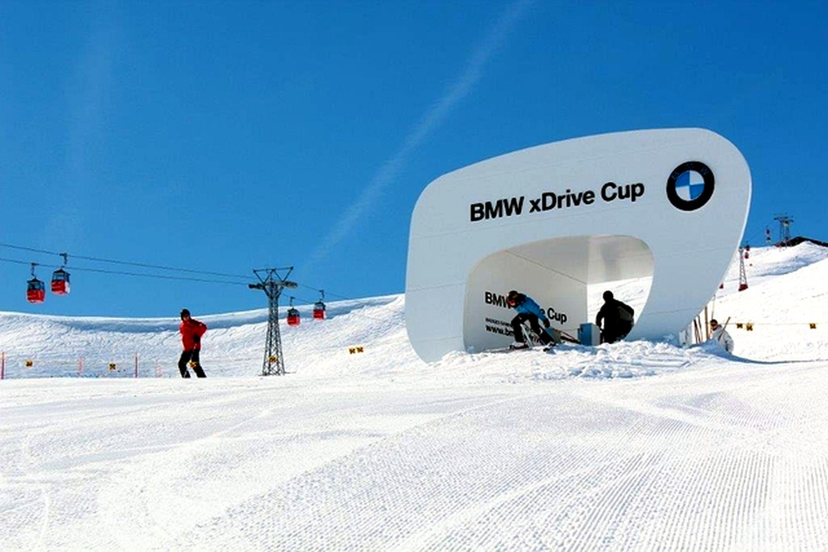 Skimovie — generator zvuka kretanja i softver za video nadzor