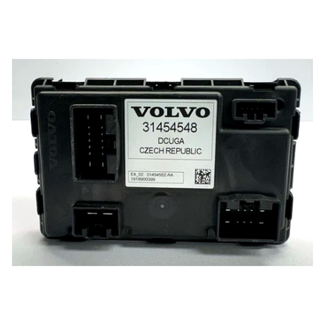 Volvo TRM SPA (Gen1)